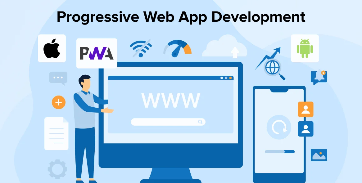 PWA MapBDS